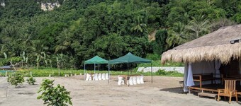 Bayview Cabin Retreat