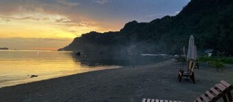 Bayview Cabin Retreat