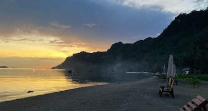 Bayview Cabin Retreat