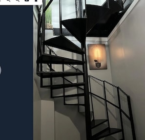 Interiør