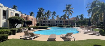 Seaside, Tennis, Pickleball, Golf, Pool