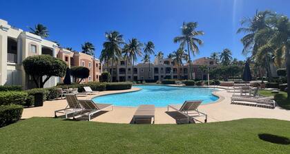 Seaside, Tennis, Pickleball, Golf, Pool