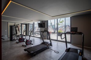 Gimnasio