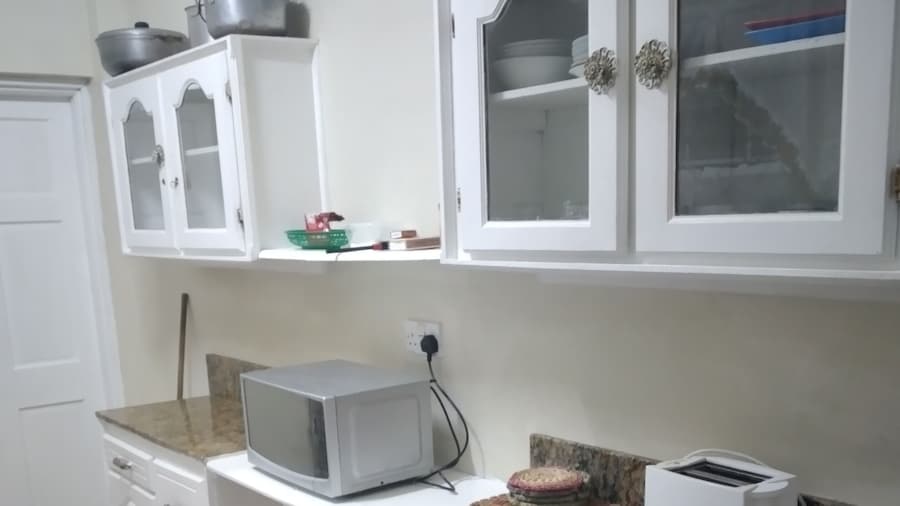 Hilltop View Guesthouse