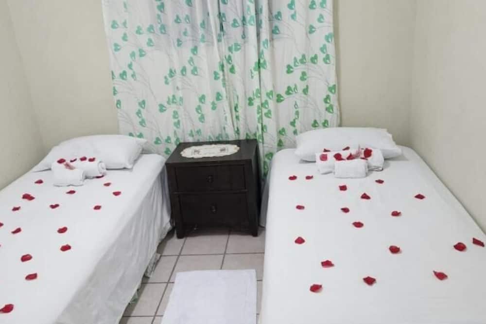 Hilltop View Guesthouse