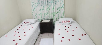 Hilltop View Guesthouse