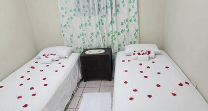 Hilltop View Guesthouse