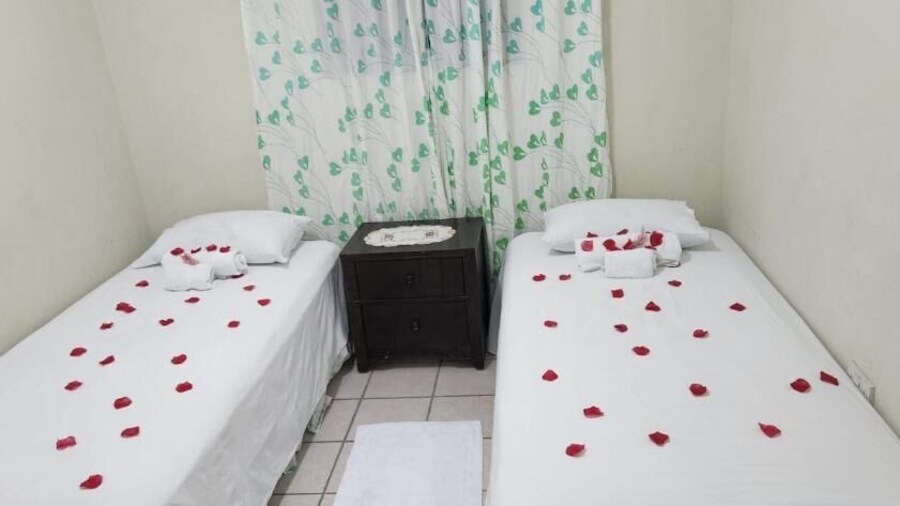 Hilltop View Guesthouse