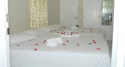 Hilltop View Guesthouse