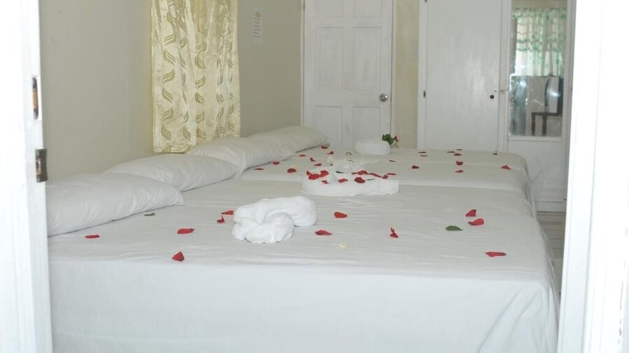 Hilltop View Guesthouse