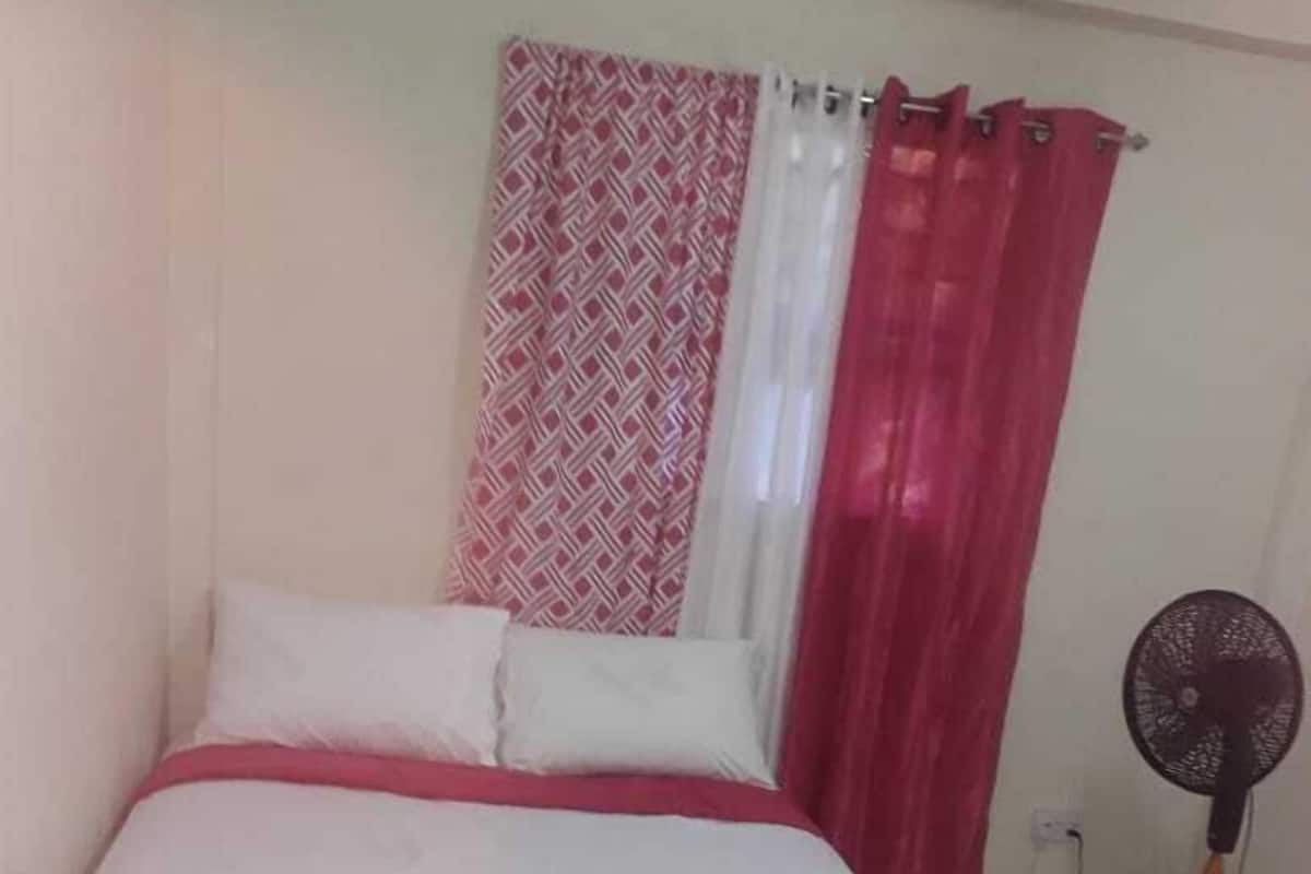 Basic Double Room