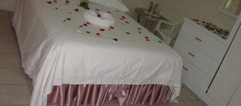 Hilltop View Guesthouse