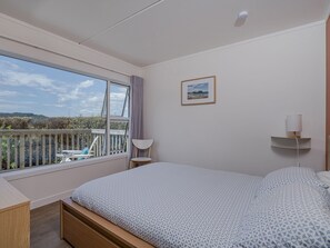 2 habitaciones y wifi 