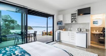Bayview Suite Unit 1 – Paihia Holiday Unit