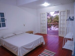 4 Schlafzimmer, Bügeleisen/Bügelbrett, WLAN, Bettwäsche