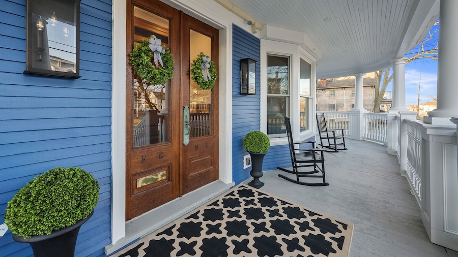 The Washington Boutique Hotel