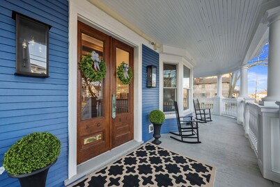 The Washington Boutique Hotel