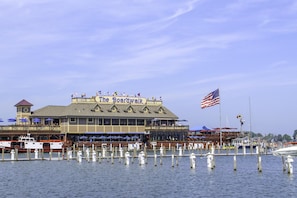 Point of interest - The Washington Boutique Hotel (Sandusky)
