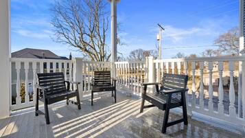 Porch