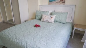 3 bedrooms, WiFi, bed sheets - Heart of Melane Villa (Grand Case)