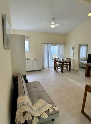 Smart TV - Grand Case Beach (Grand Case)