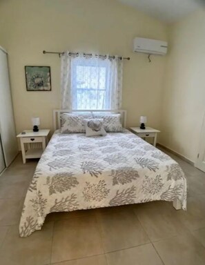2 bedrooms, free WiFi, bed sheets - Grand Case Beach (Grand Case)