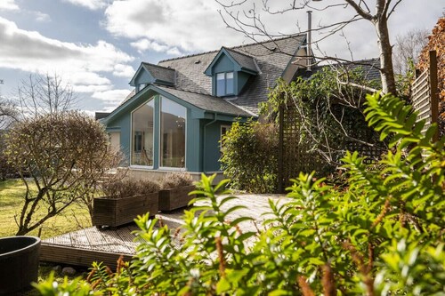 Taigh a'Chaorainn in Spean Bridge