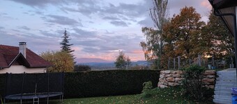 Petite Maison au Calme Entre Annecy et Genève