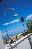 Duplex Standard - terrass | Terrass/Patio