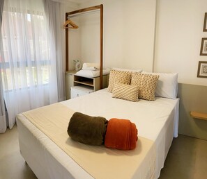 Premium-Apartment, Erdgeschoss