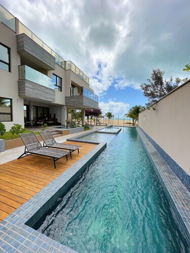 The Home São Miguel do Gostoso by Liiv