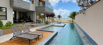 ザ・ホーム・サン・ミゲル・ド・ゴストーゾ・バイ・リーヴ