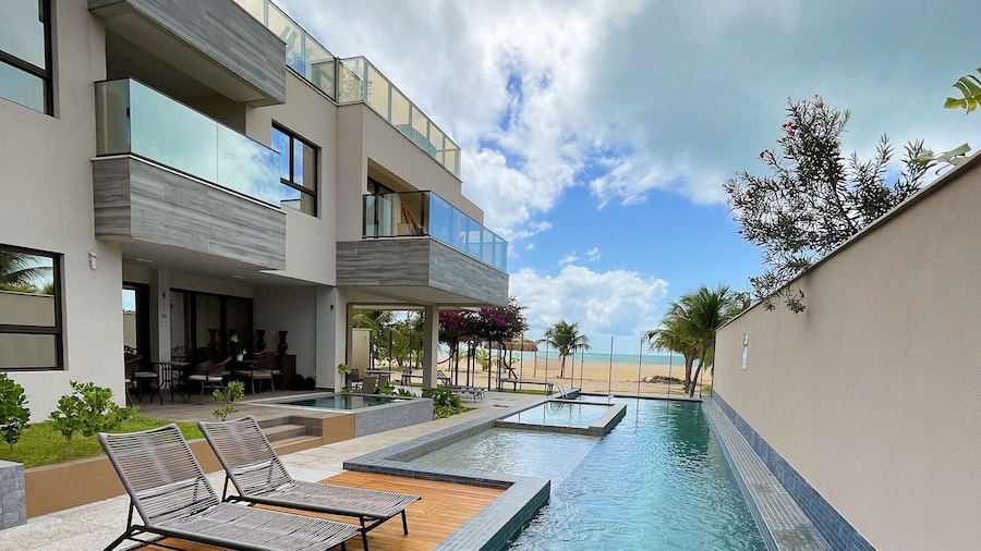 The Home SĂŁo Miguel do Gostoso by Liiv