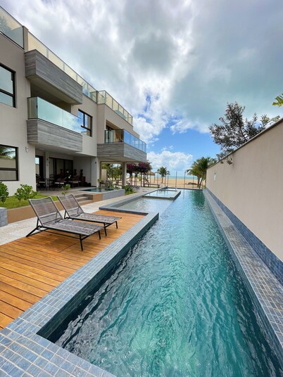 The Home São Miguel do Gostoso by Liiv