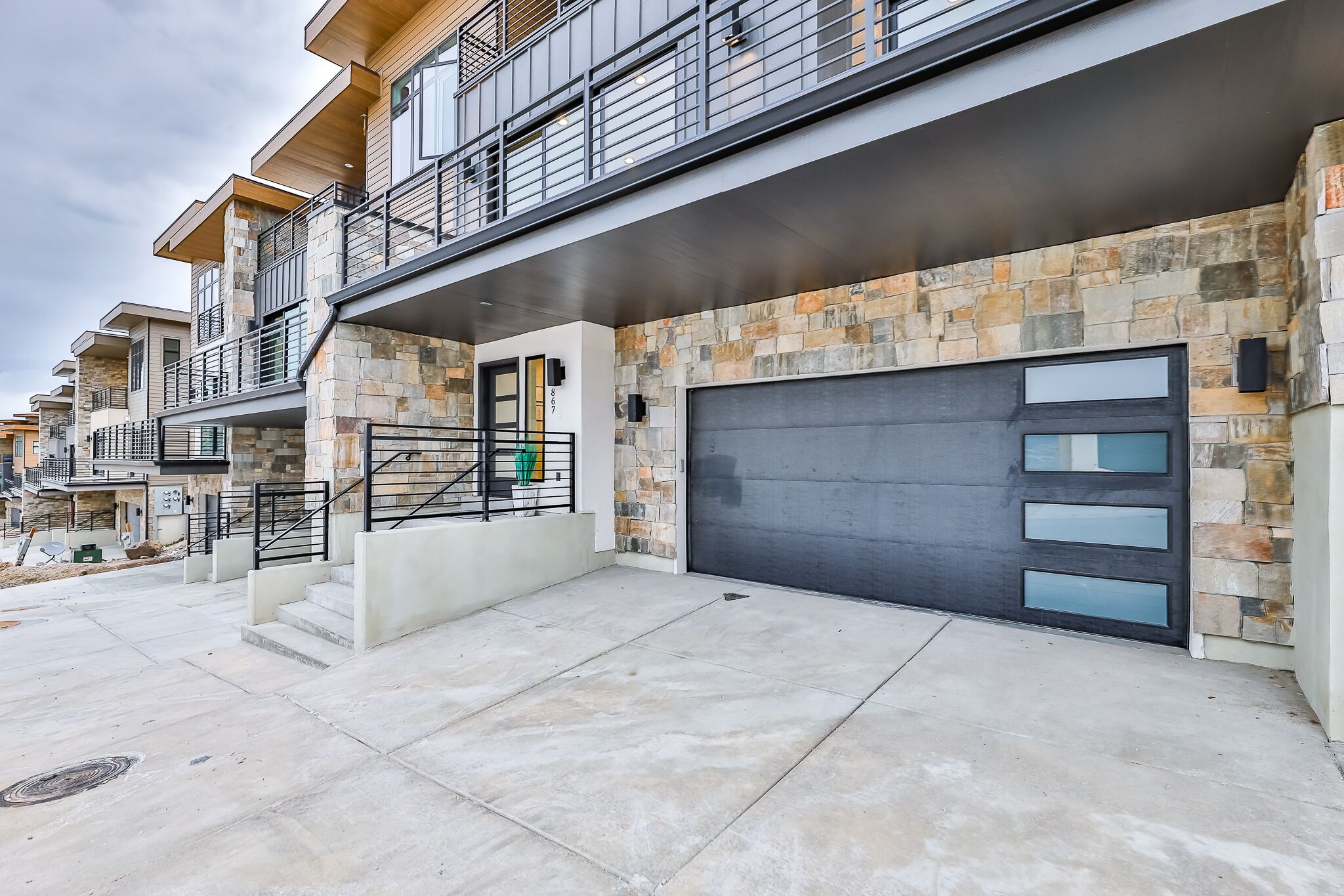 Luxury Lake View Home near Park City and Ski Resorts 