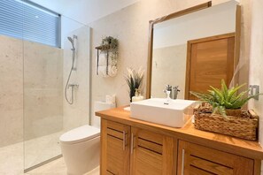 Hair dryer - Exquisite Pool Villa (Las Terrenas)