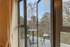 Interior - The Foundry | Oxford Holiday Let | 2 Beds & Sleeps 4 (Jericho, Oxford)