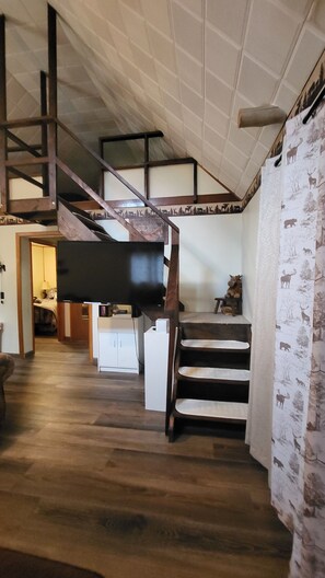 3 Schlafzimmer, Bügeleisen/Bügelbrett, kostenloses WLAN, Bettwäsche