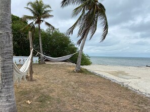 Beach - Villa en Barú con playa privada 6BR (Cartagena)