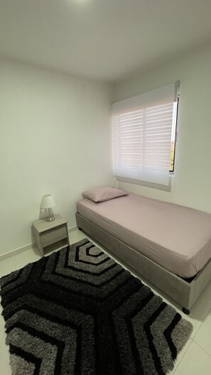 3 bedrooms, iron/ironing board, WiFi, bed sheets - Beautiful apartment in Cartagena, very close to the sea!  (Cartagena de Indias)