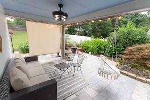 Terras