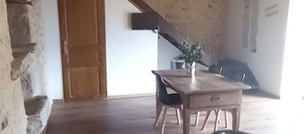 Le Petit Gîte Douillet de Malescombes