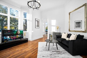 Smart TV - Luxury Apartment - Wolverhampton (Wolverhampton)