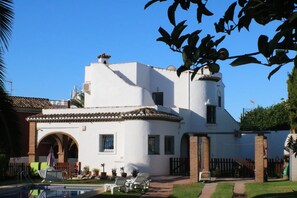 Alberca