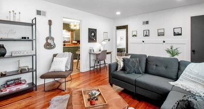 Eclectic Escape - Cute and Cozy - King!