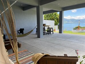 Basic Tent | Exterior - Refugio del Volcan (San Pedro La Laguna)