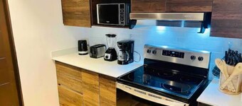 Perfect apartment 5 minutes away from the Airport