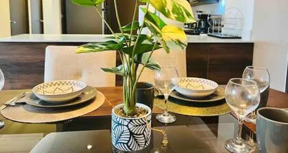 a 5 minutos del aeropuerto, zoologico y museos de antropologia e historia