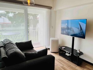 Televisor intel·ligent 