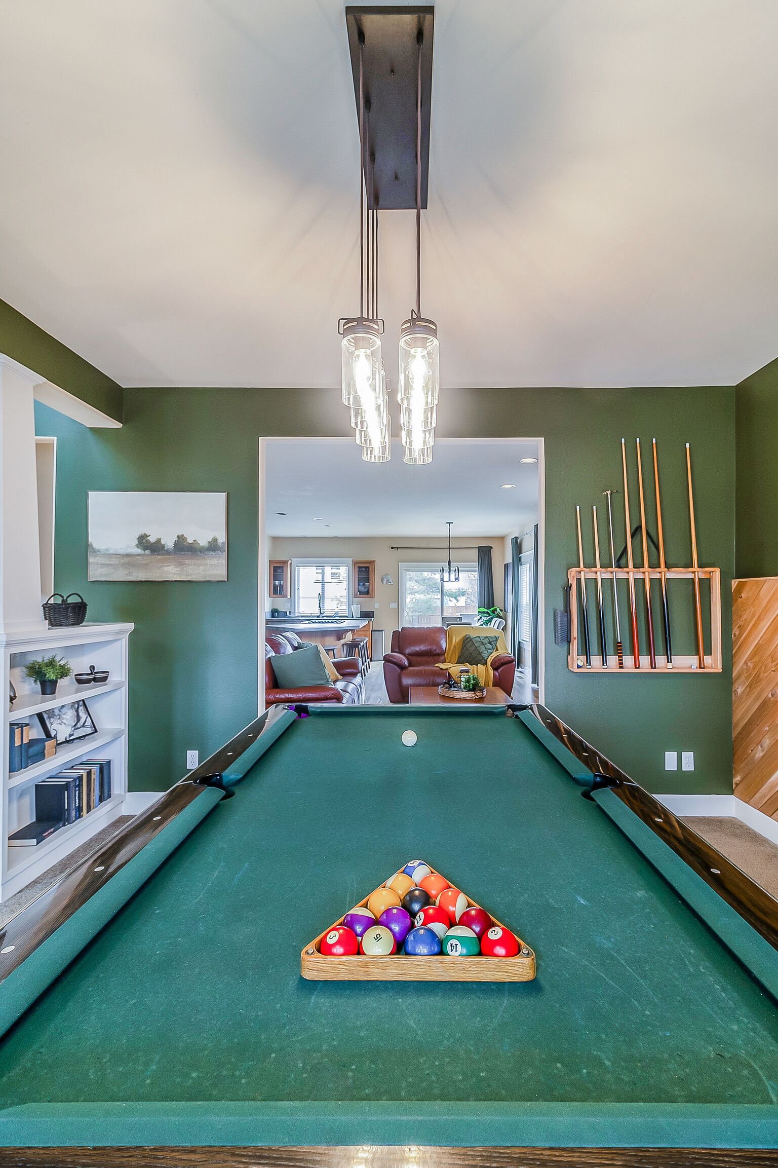 Gather! A Welcoming Home - King Beds - Pool Table! - Bend, OR